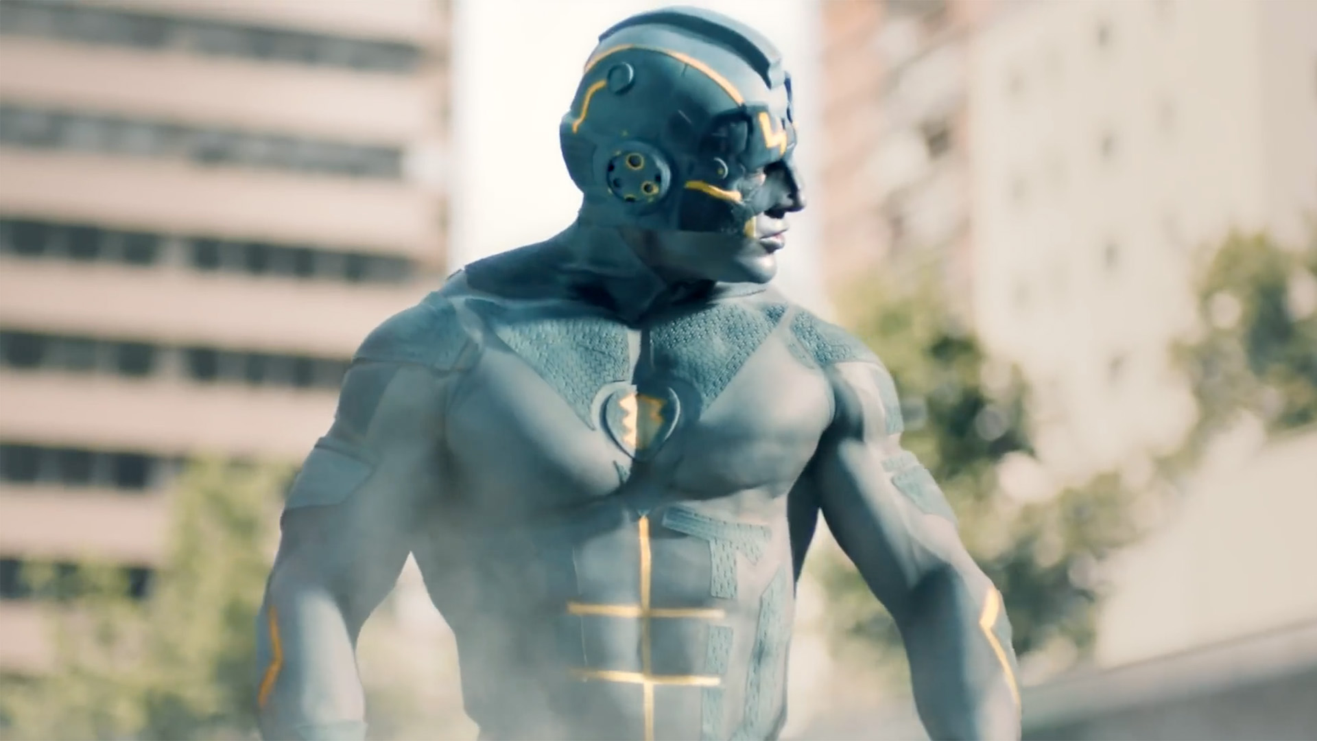 Antena 3 – Marvel 0