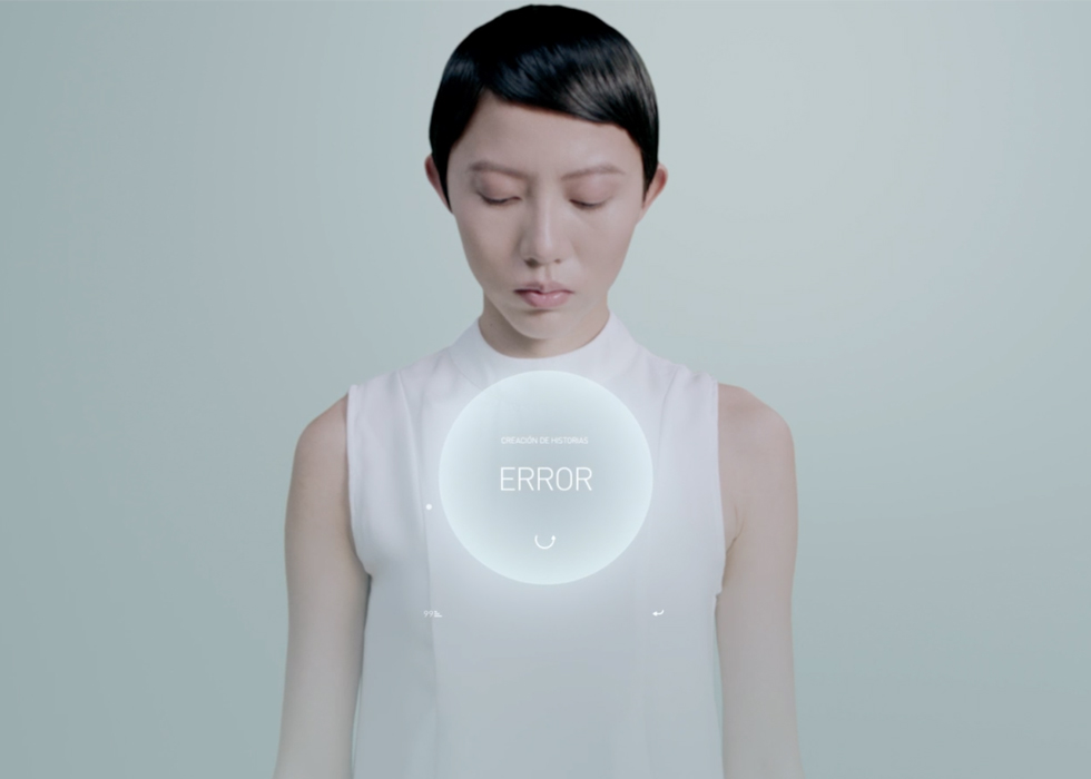 ¿Sueñan los androides?