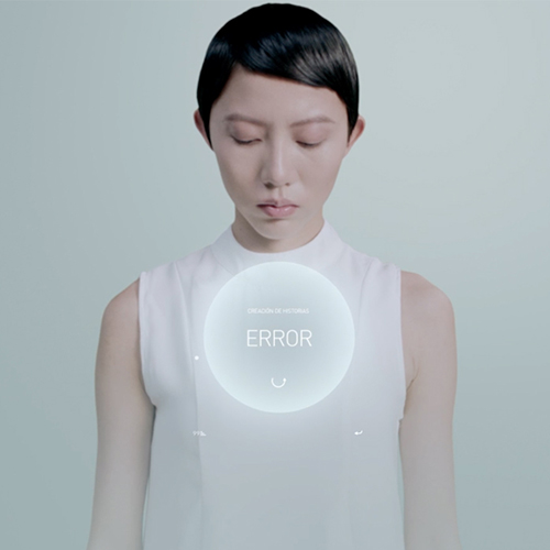 ¿Sueñan los androides?