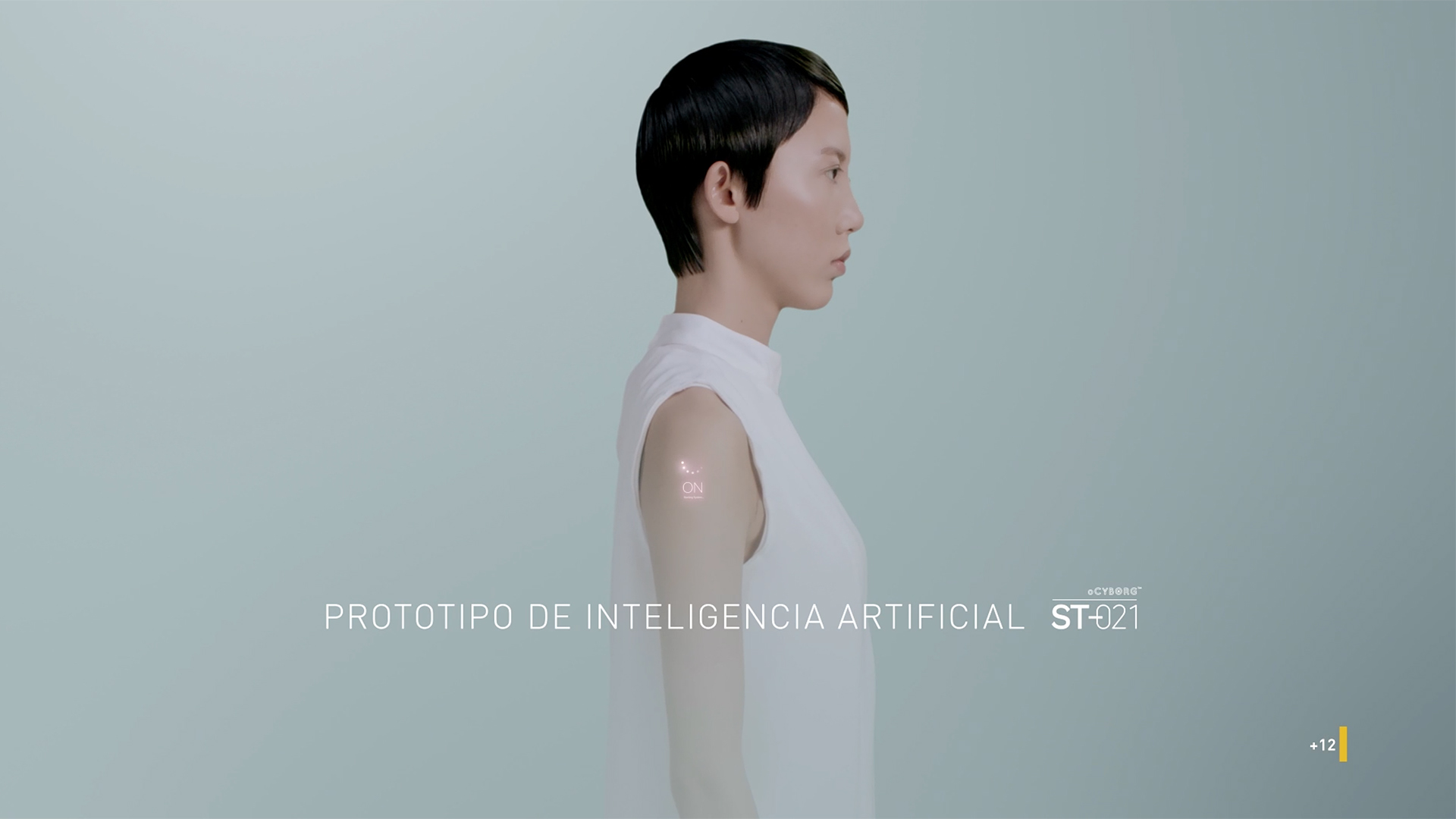 ¿Sueñan los androides?