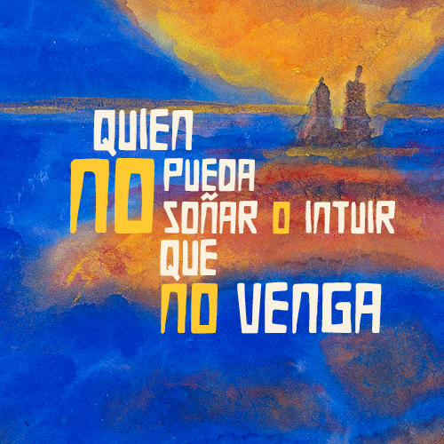 Orígenes de una Pasión