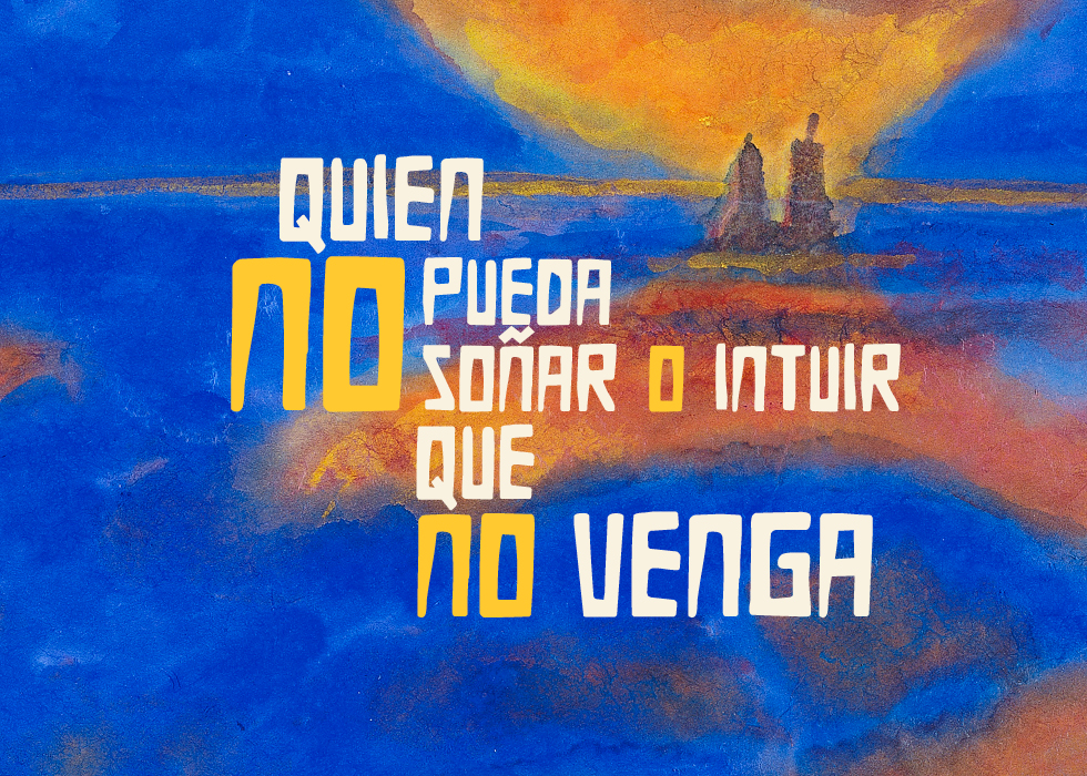 Orígenes de una Pasión