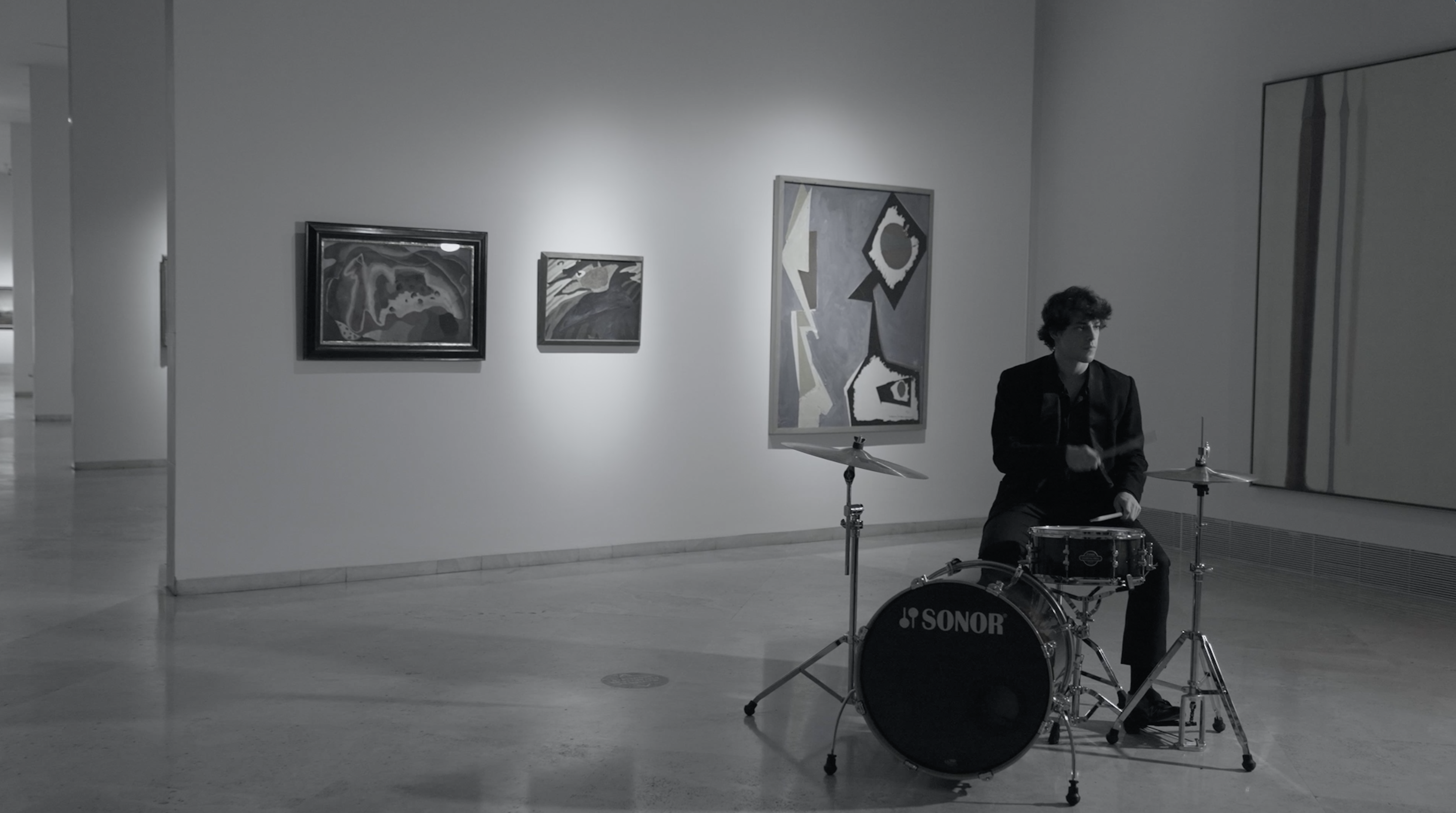 Exposiciones Temporales