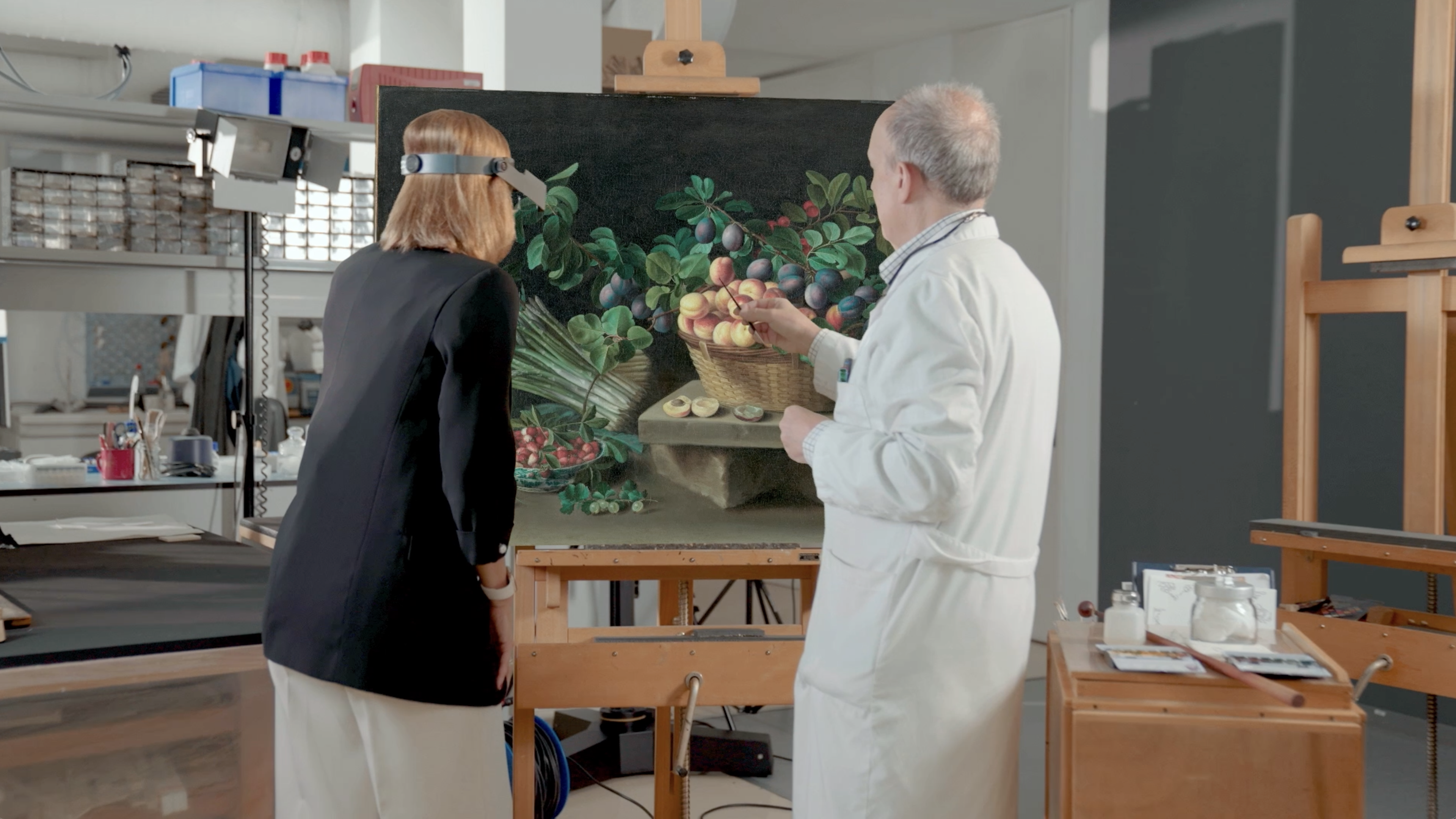 Exposiciones Temporales