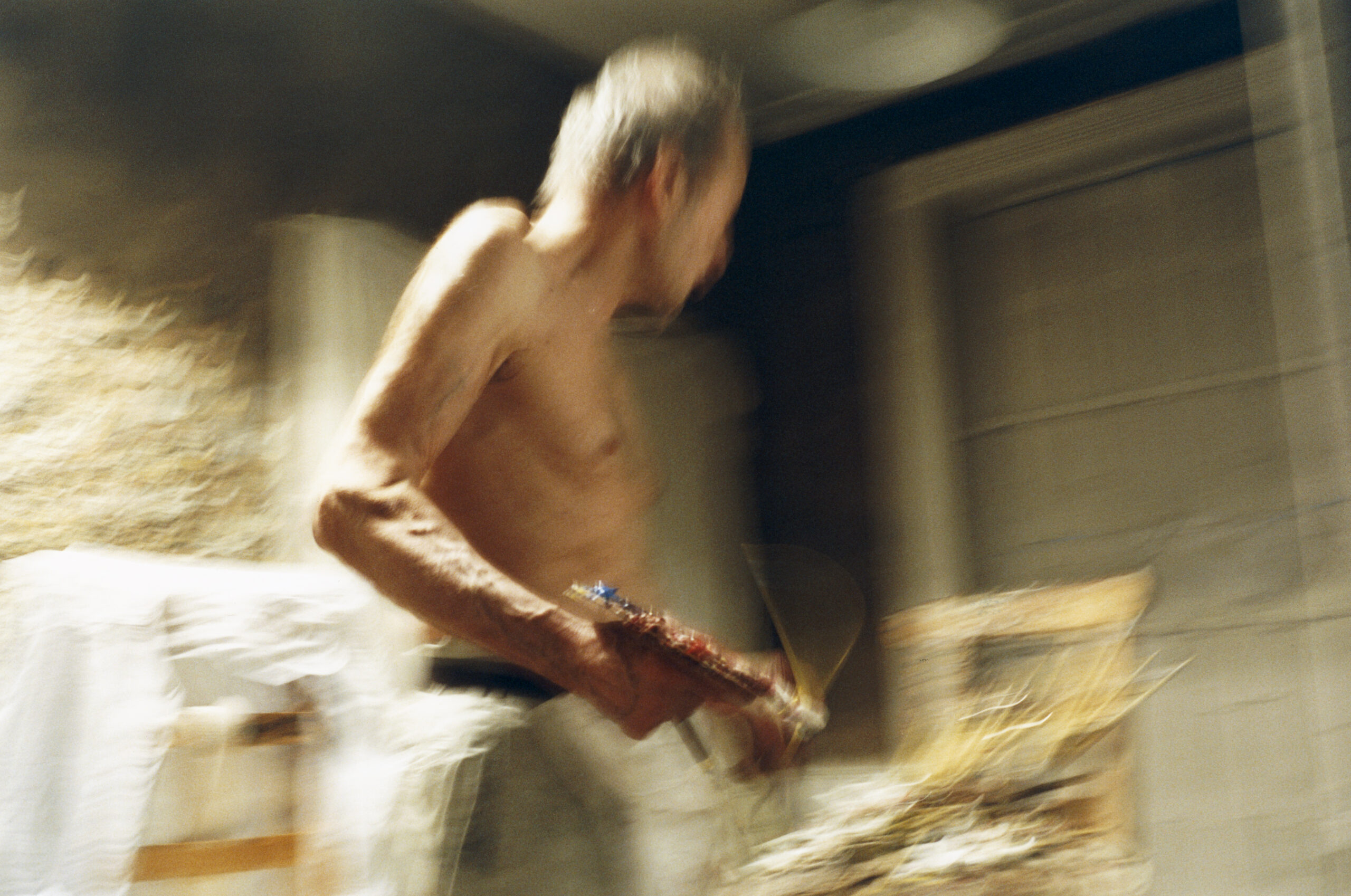 Exposiciones Temporales