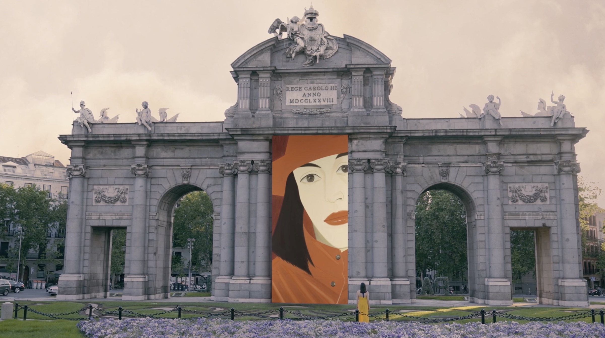 Exposiciones Temporales