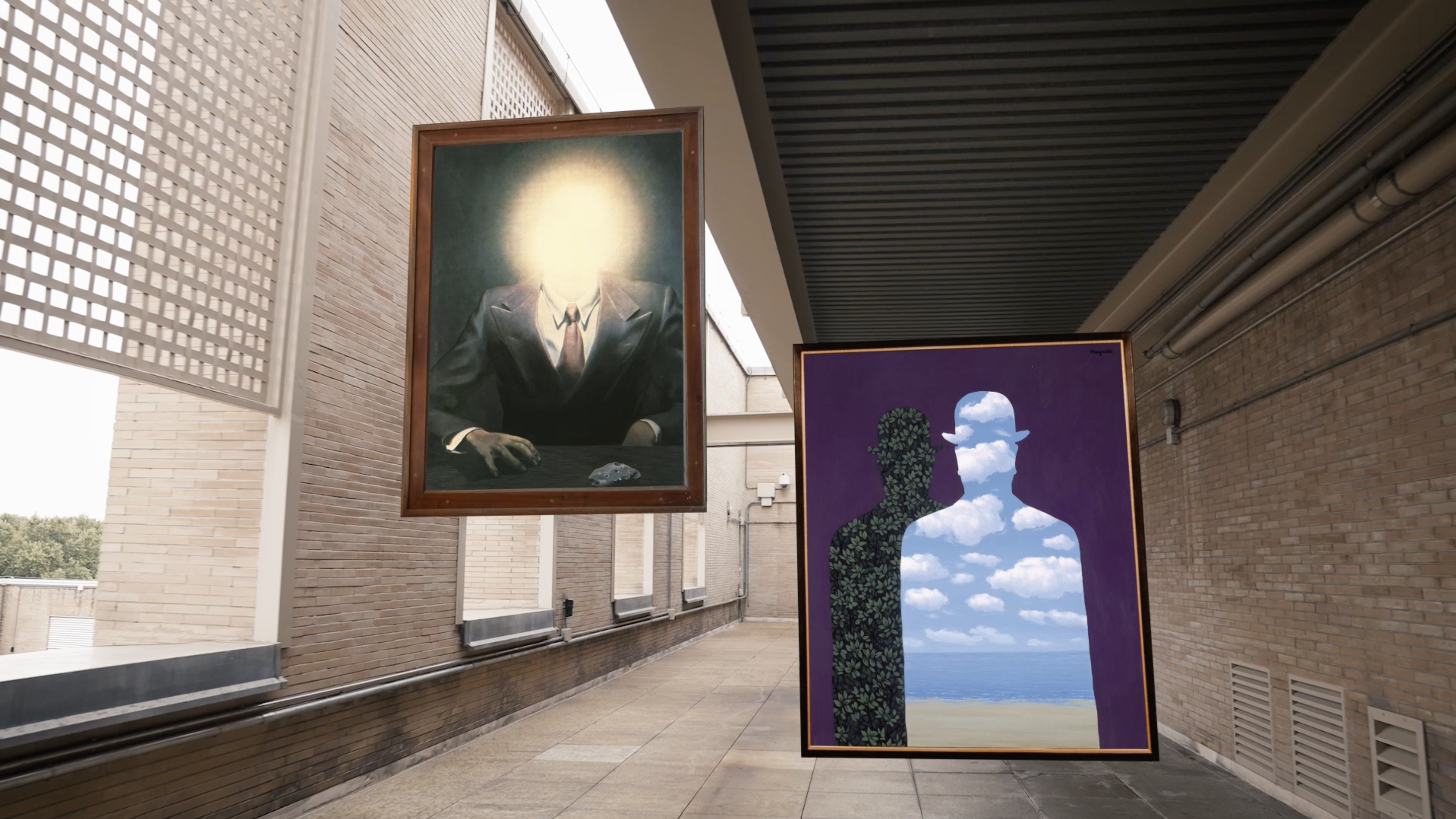 Exposiciones Temporales