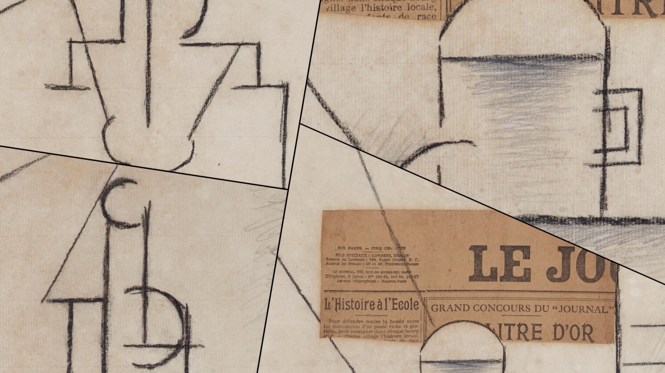 Exposiciones Temporales