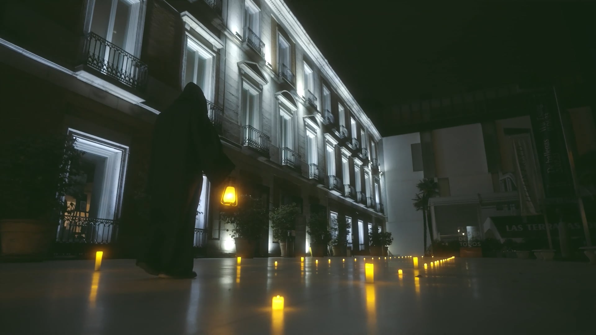 Exposiciones Temporales