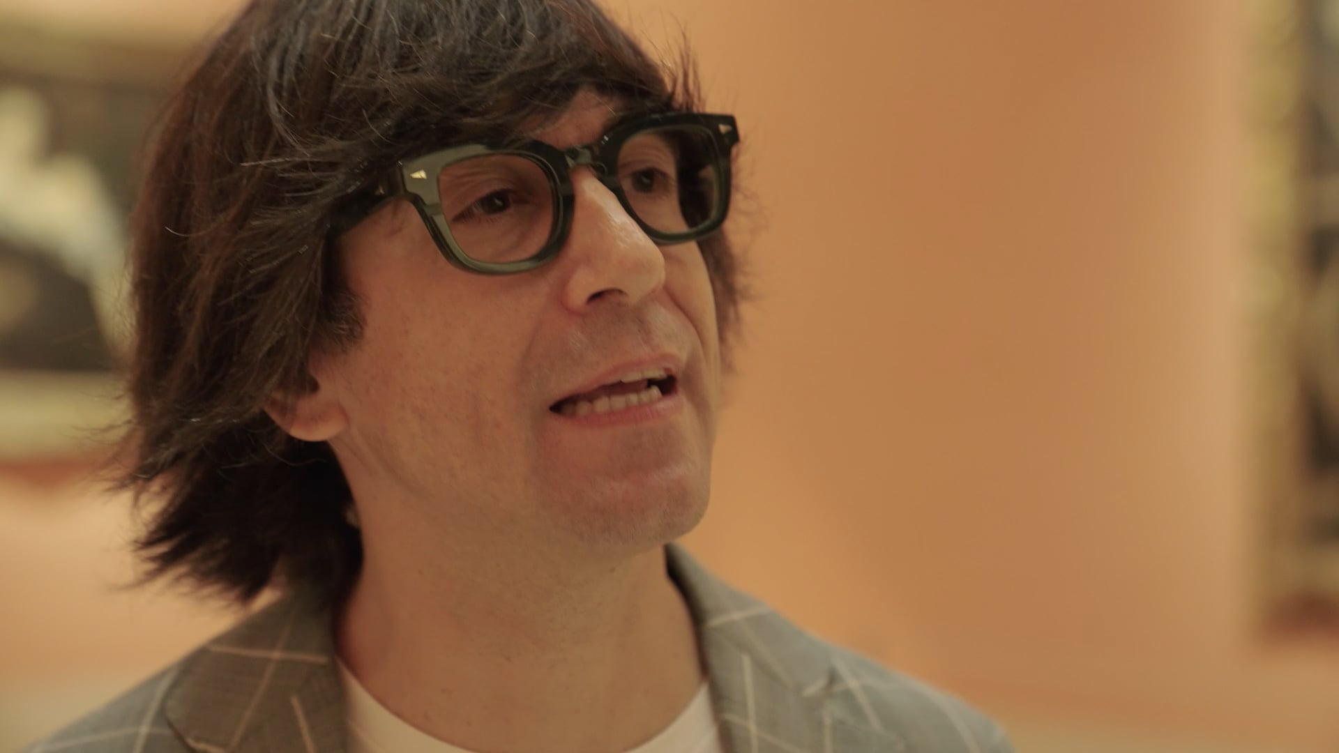 Exposiciones Temporales